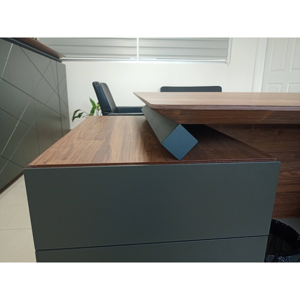 Kantoormeubilair Istanbul