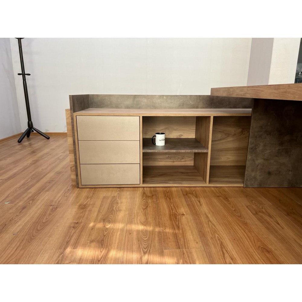 Nişantaşı Makam Team