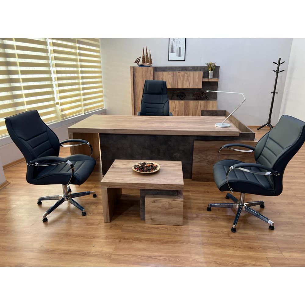 Nişantaşı Makam Team