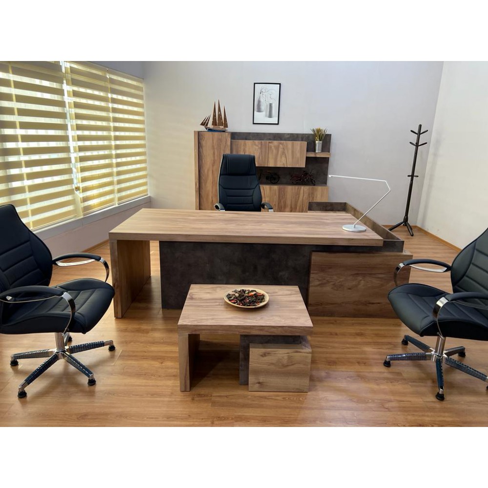 Nişantaşı Makam Team