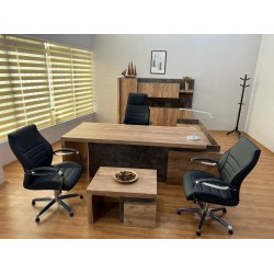 Nişantaşı Makam Team