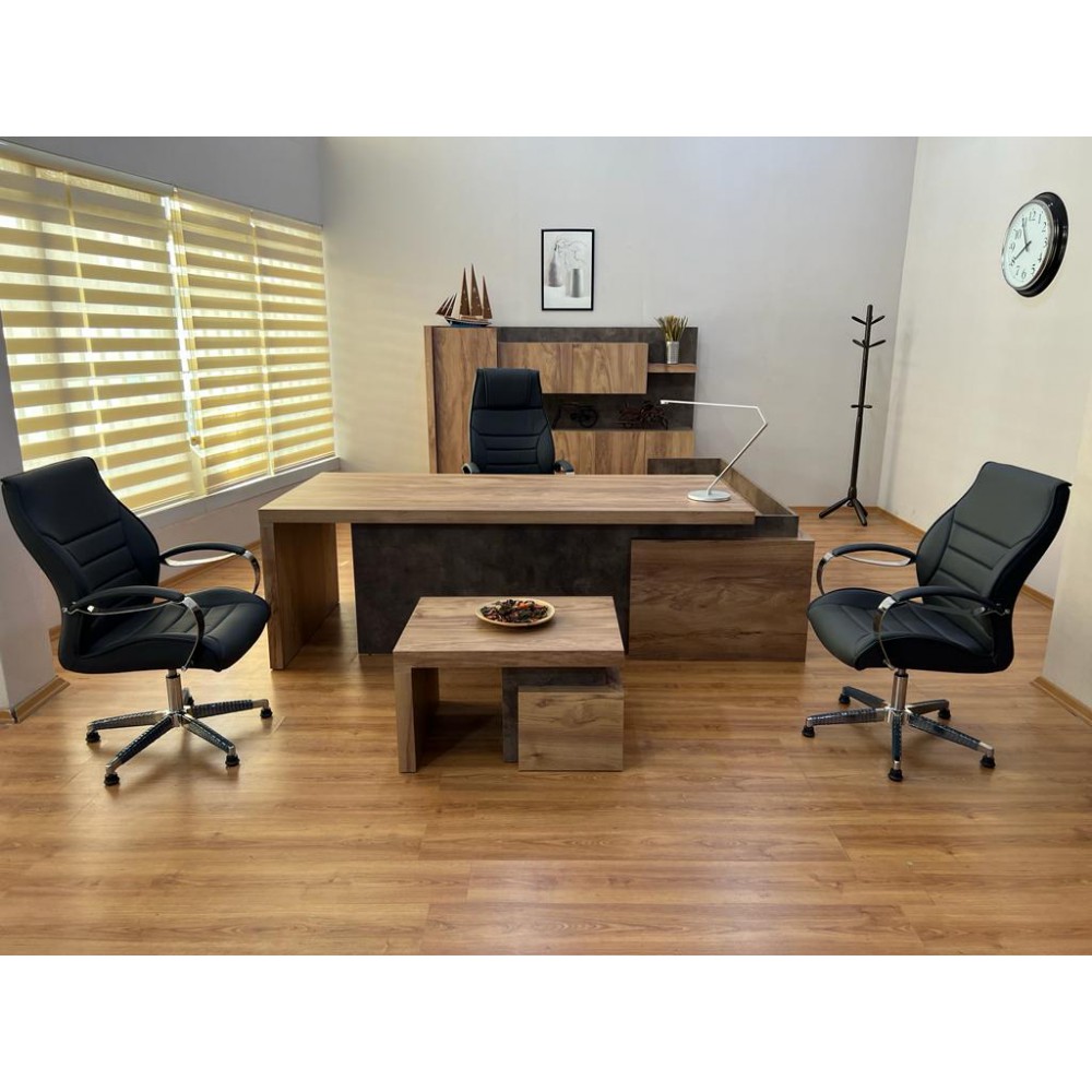 Nişantaşı Makam Team