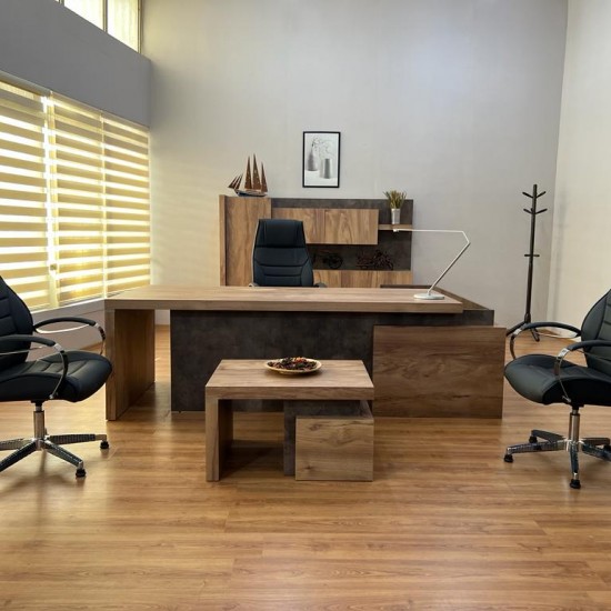 Nişantaşı Makam Team