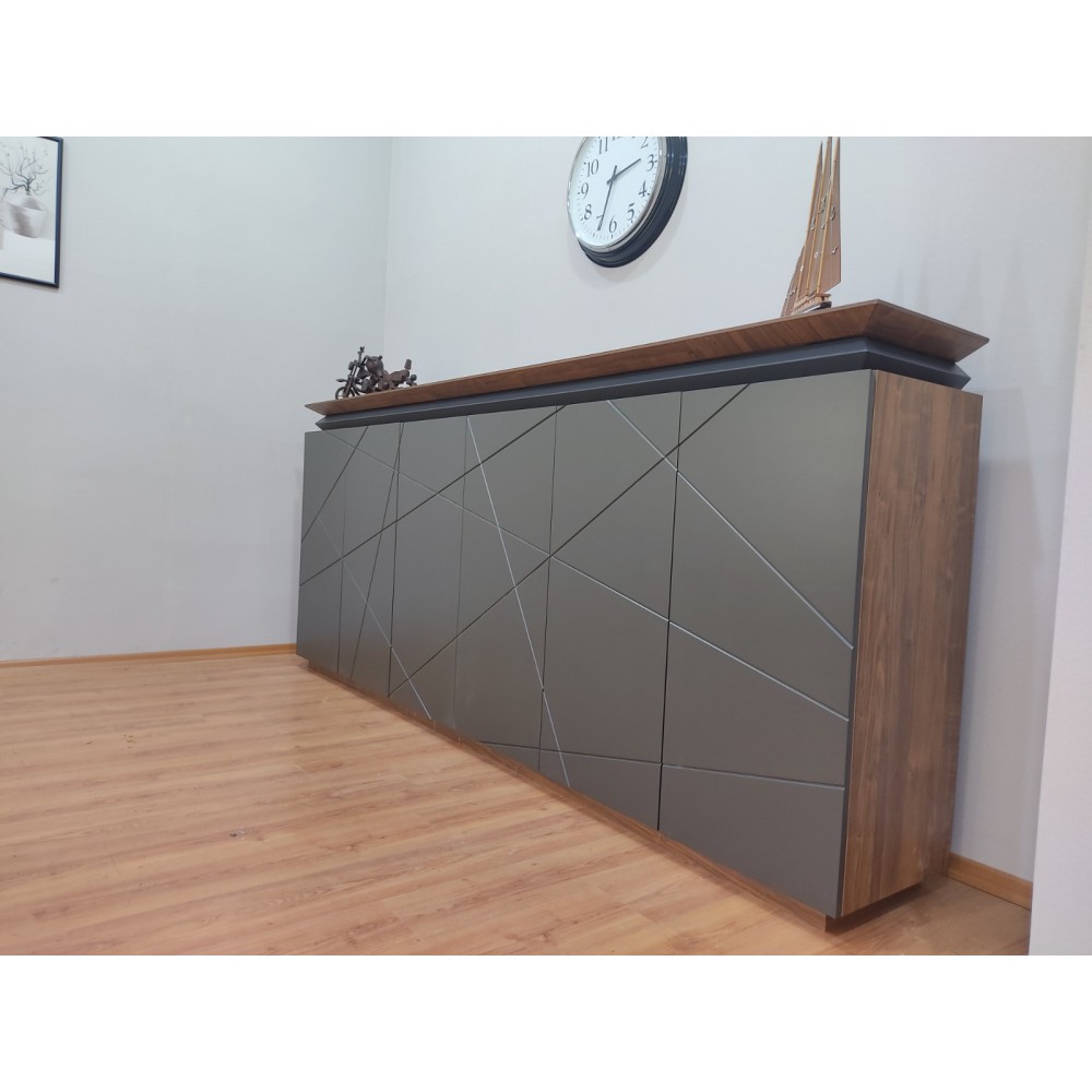 Signature Kantoorkast 280 Cm