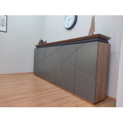 Signature Kantoorkast 280 Cm