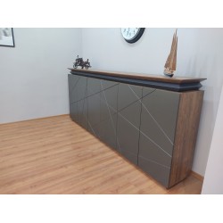 Signature Kantoorkast 280 Cm