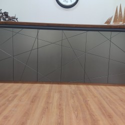 Signature Kantoorkast 280 Cm