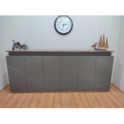 Signature Kantoorkast 280 Cm