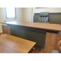 Kantoormeubilair Referentie