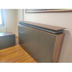 Kantoormeubilair Referentie