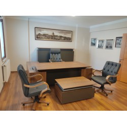 Kantoormeubilair Referentie