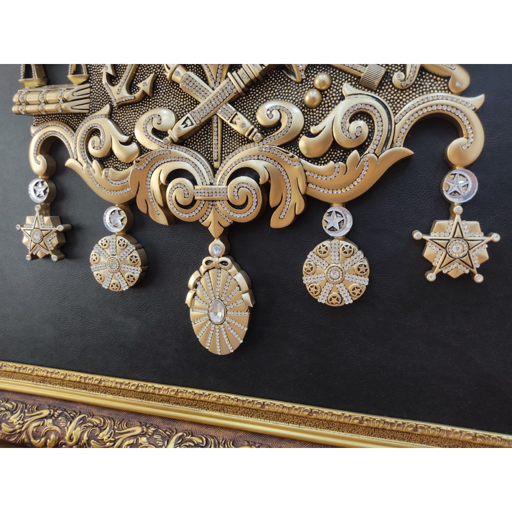 Ottomaans Schilderij