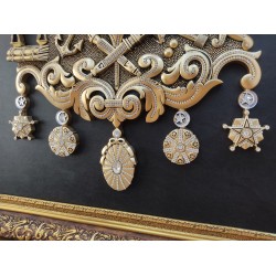 Ottomaans Schilderij