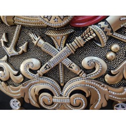 Ottomaans Schilderij