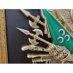 Ottomaans Schilderij