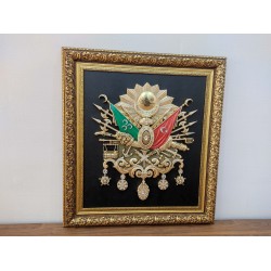 Ottomaans Schilderij