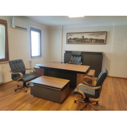 Kantoormeubilair Referentie