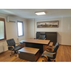 Kantoormeubilair Referentie