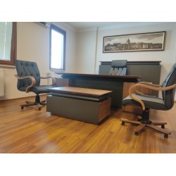 Kantoormeubilair Referentie