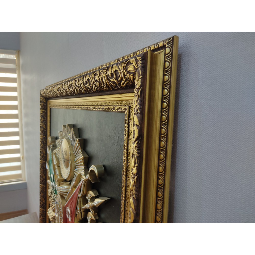 Ottomaans Schilderij