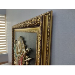 Ottomaans Schilderij