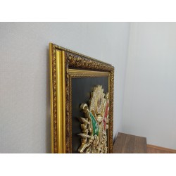 Ottomaans Schilderij