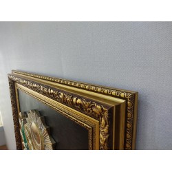 Ottomaans Schilderij