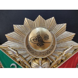 Ottomaans Schilderij