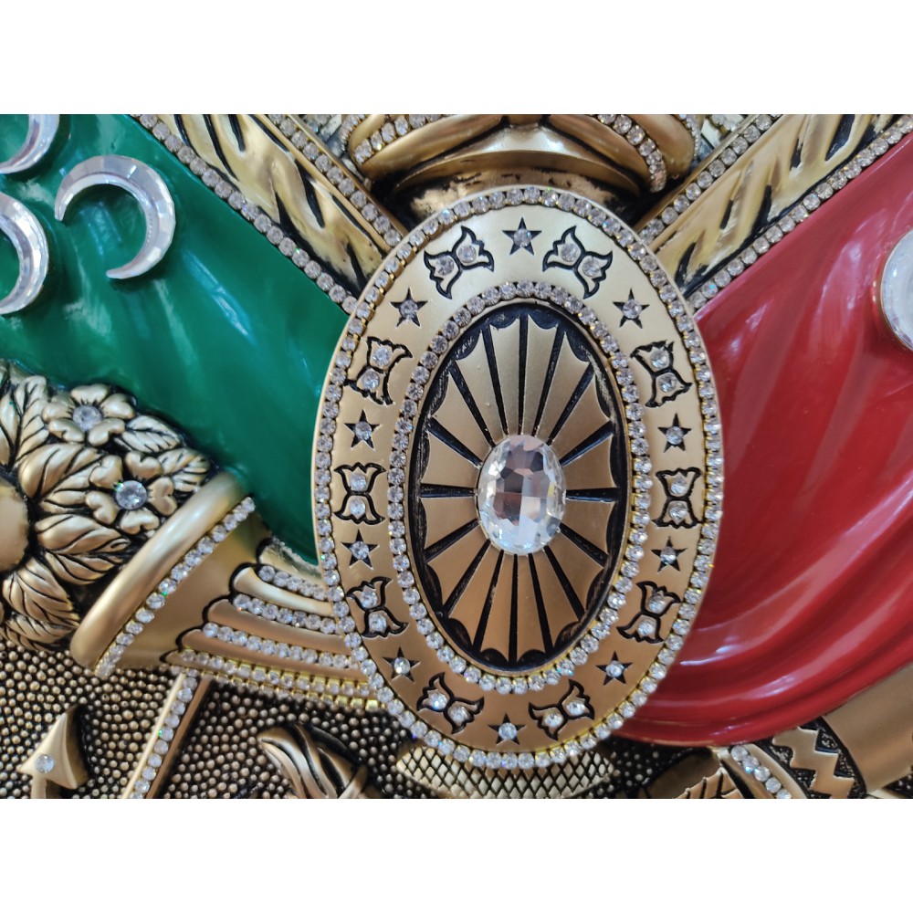 Ottomaans Schilderij