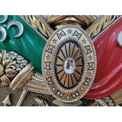 Ottomaans Schilderij