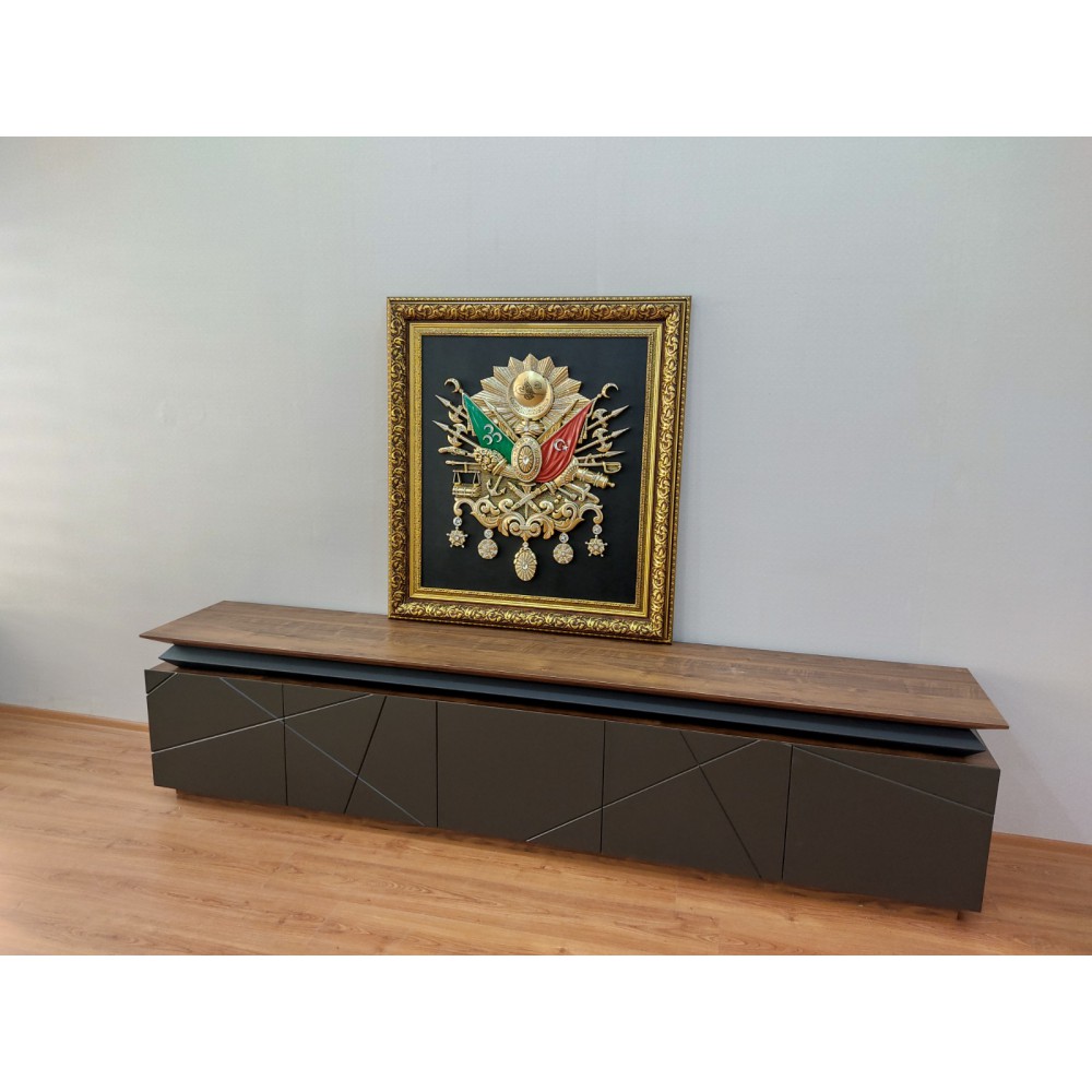 Ottomaans Schilderij