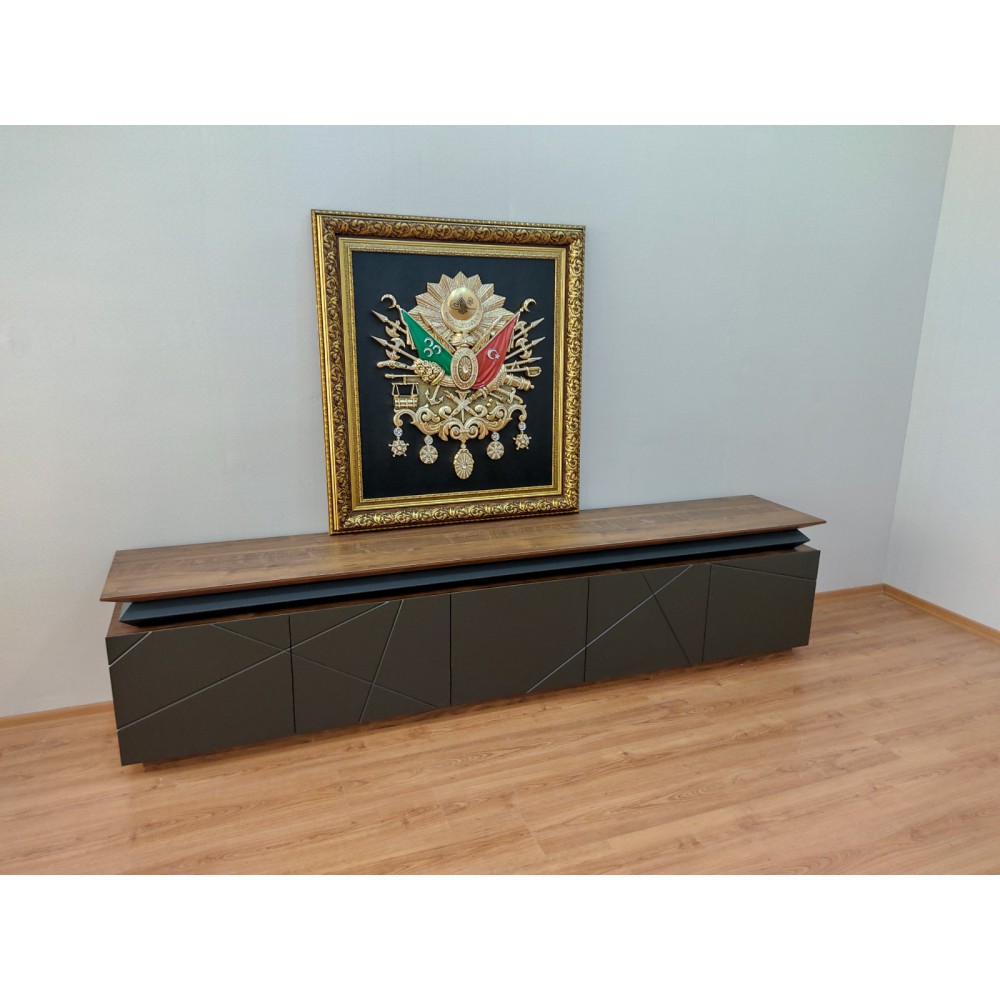 Ottomaans Schilderij