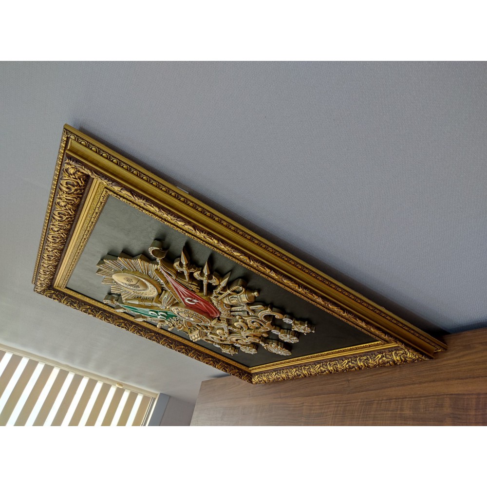 Ottomaans Schilderij