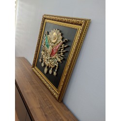 Ottomaans Schilderij