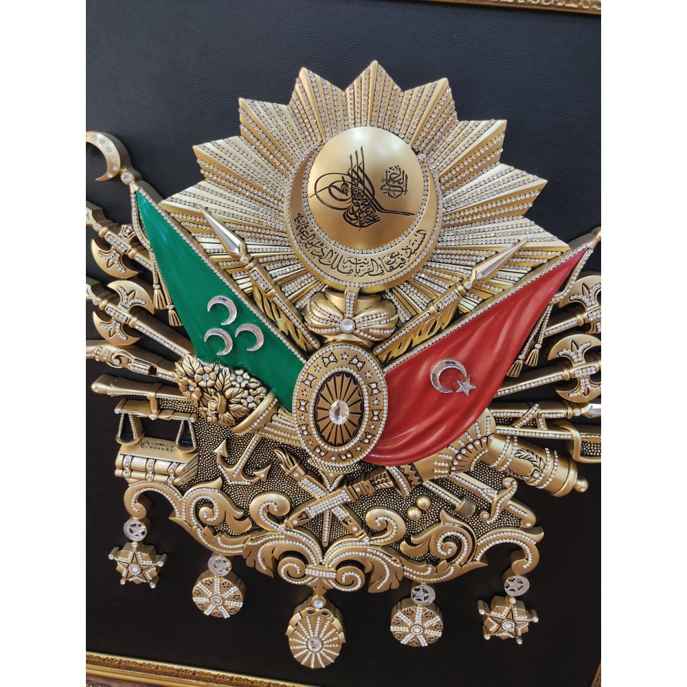 Ottomaans Schilderij