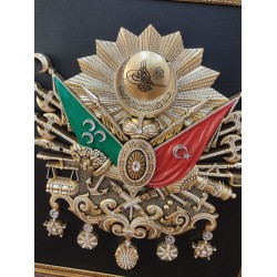 Ottomaans Schilderij