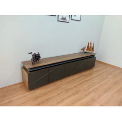 Kenmerkende Tv -Eenheid