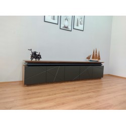 Kenmerkende Tv -Eenheid