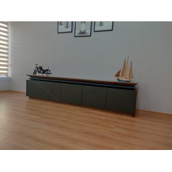 Kenmerkende Tv -Eenheid