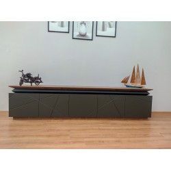 Kenmerkende Tv -Eenheid