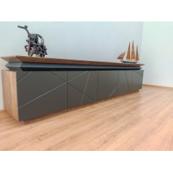 Kenmerkende Tv -Eenheid