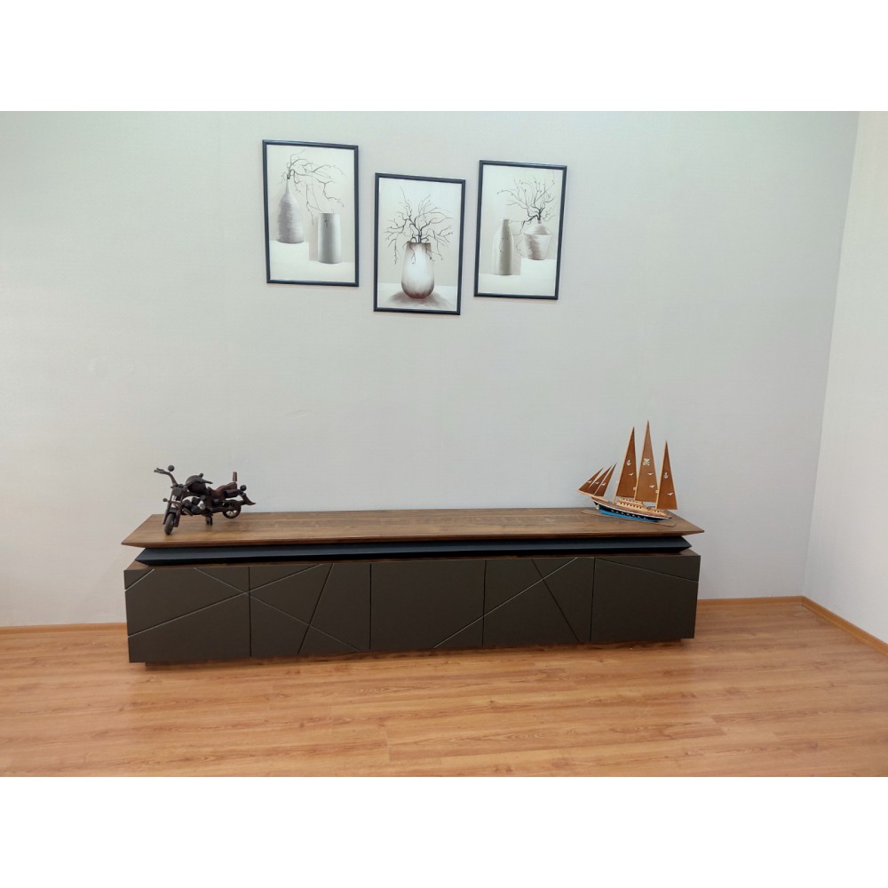 Kenmerkende Tv -Eenheid