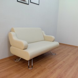 Tarso Triple Sofa