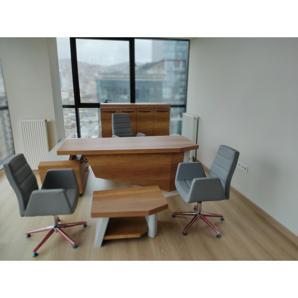 Beyoğlu Authority -Team