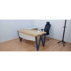 Ruimtebureau