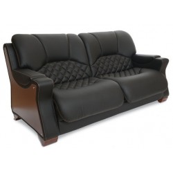 Romero Double Sofa