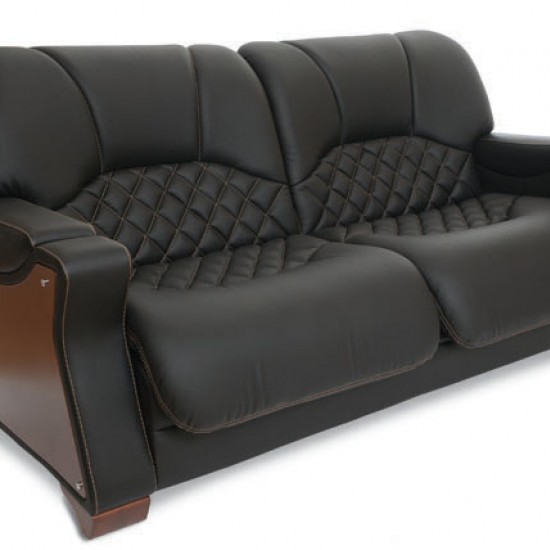 Romero Double Sofa