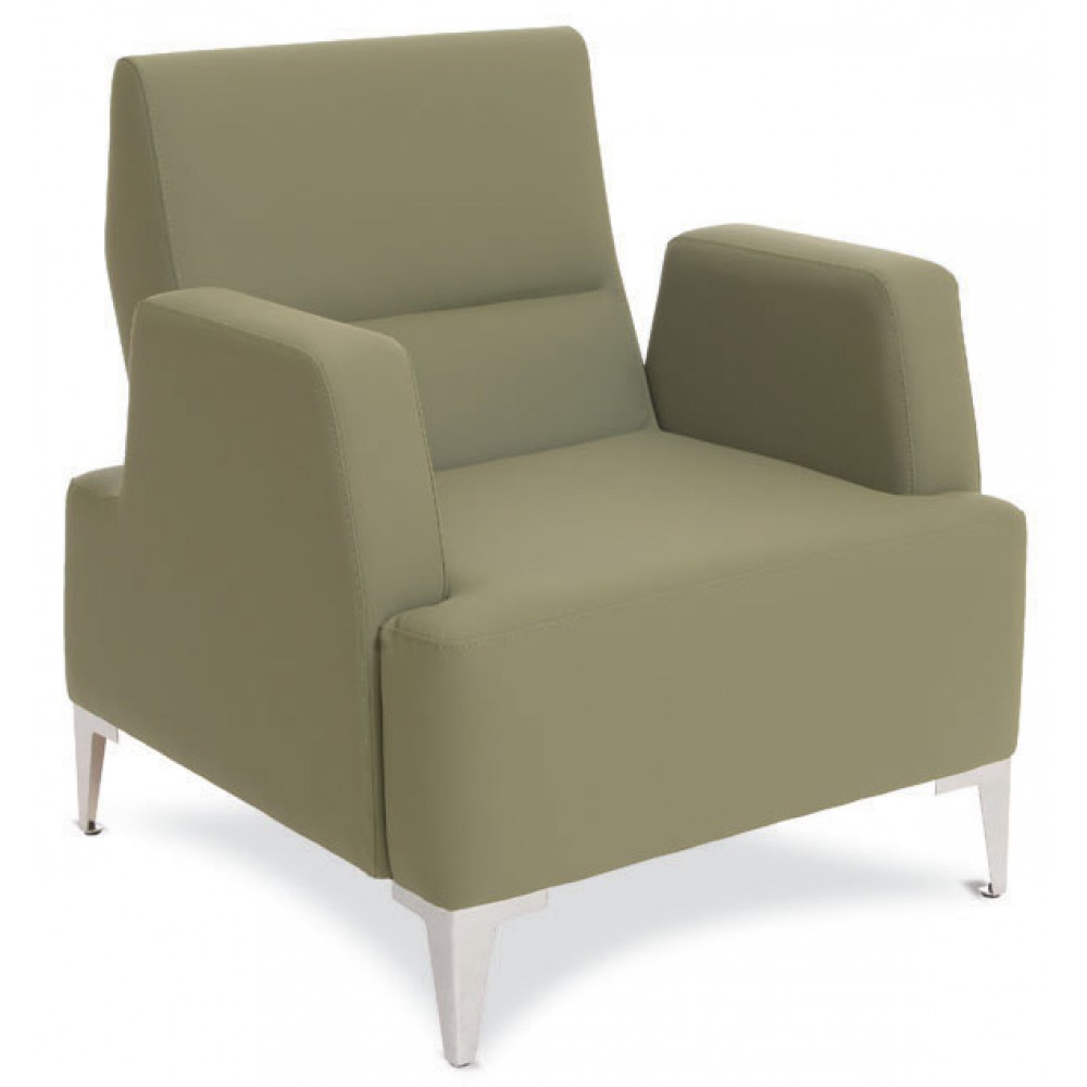 Abramo Single Sofa