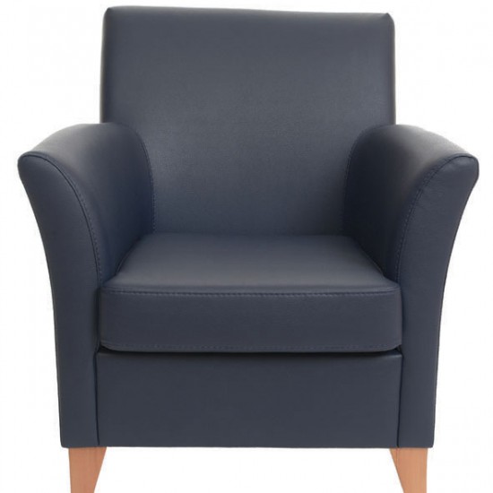 Smeranzio Single Sofa