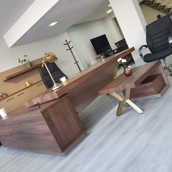 London Office Office Furniture